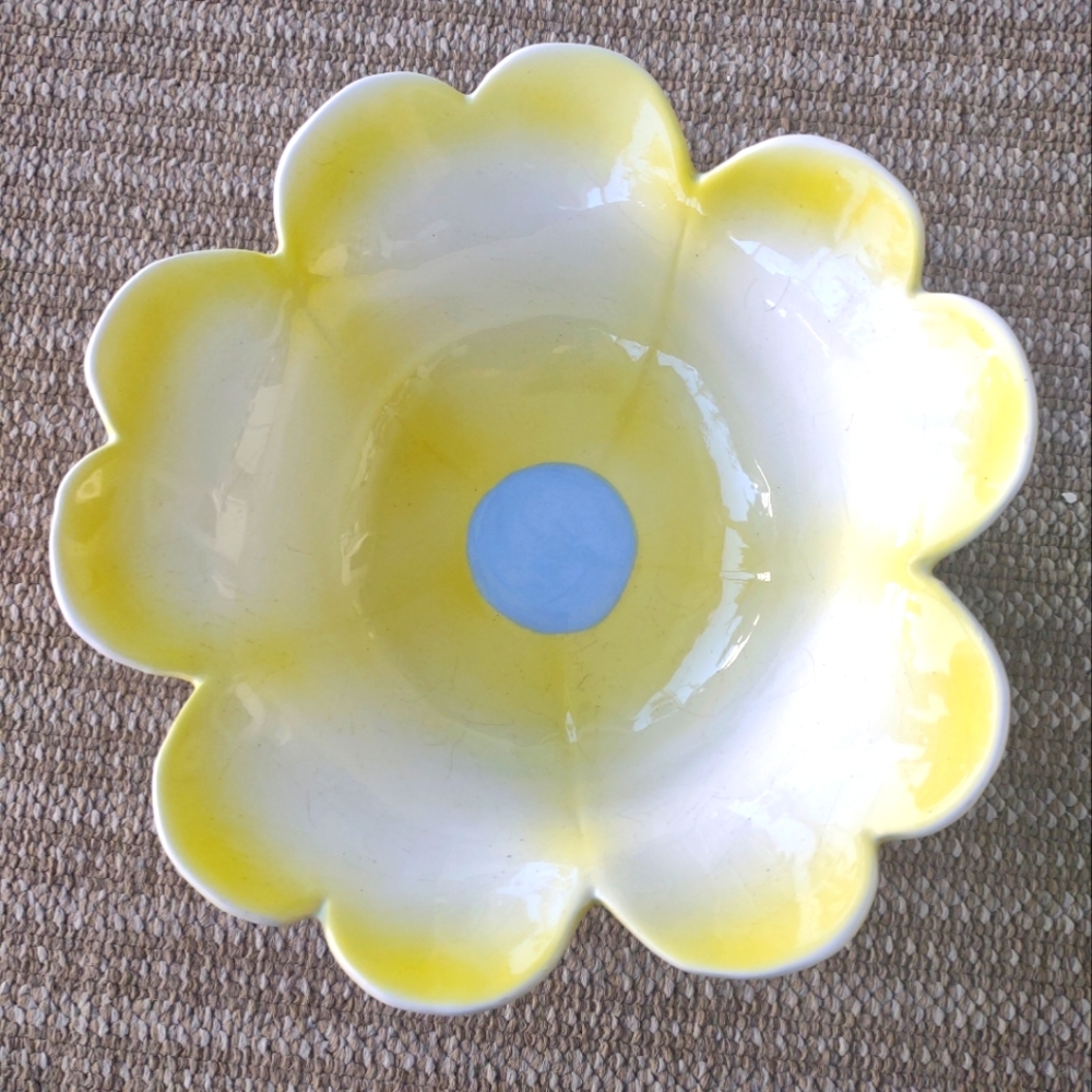 Daisy Bowl